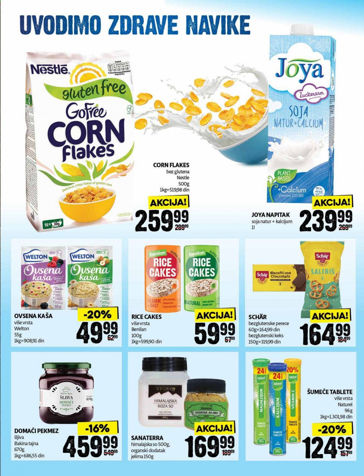 Roda katalog - 09.08.2021 - 22.08.2021. Stranica 19