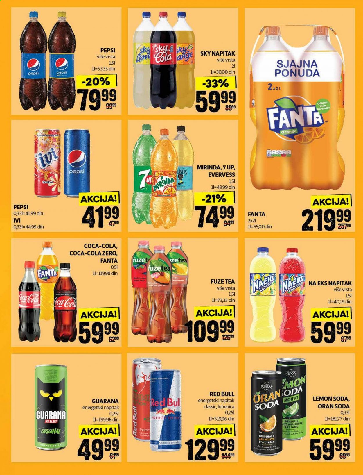 Roda katalog - 09.08.2021 - 22.08.2021. Stranica 29