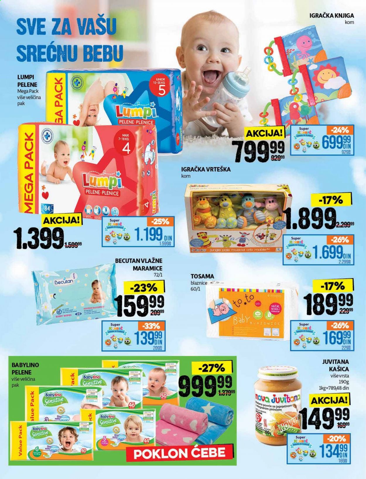 Roda katalog - 09.08.2021 - 22.08.2021. Stranica 38