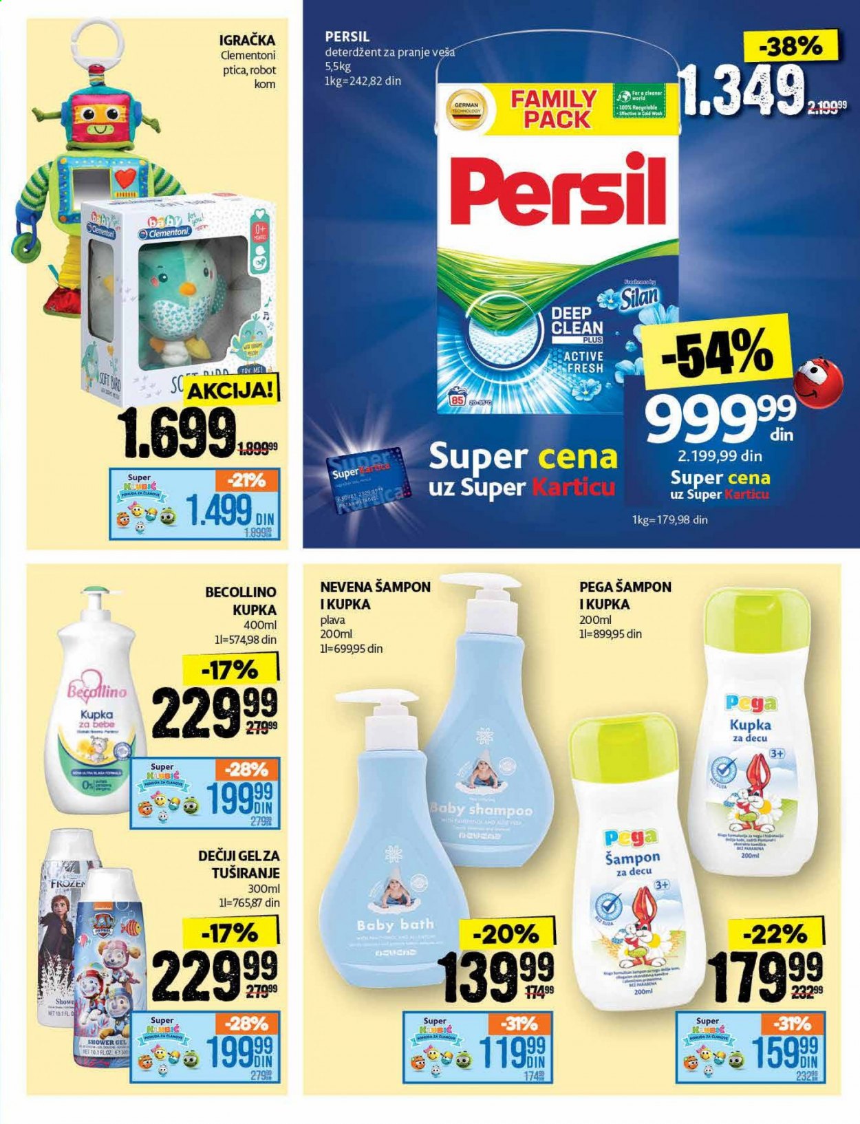 Roda katalog - 09.08.2021 - 22.08.2021. Stranica 39