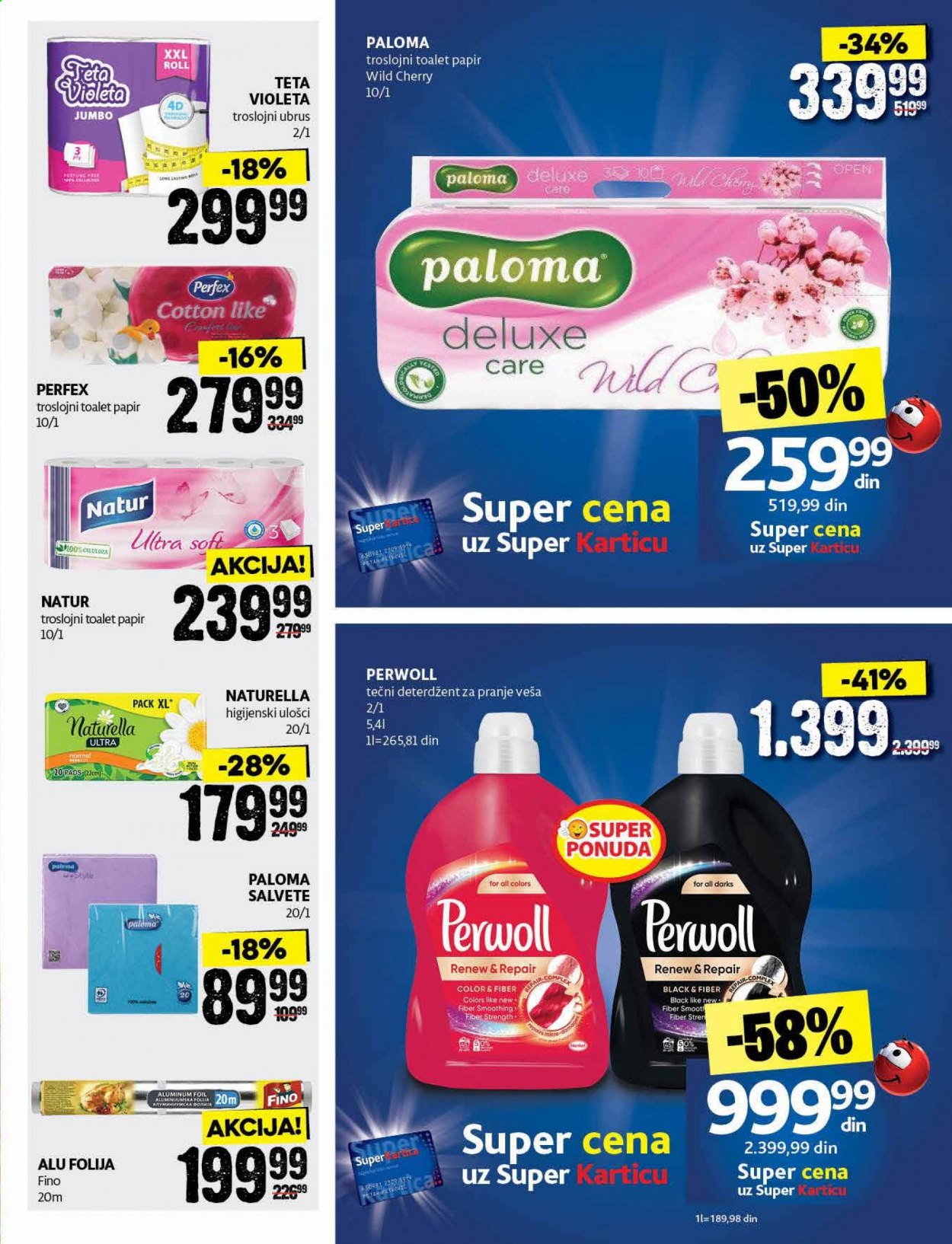Roda katalog - 09.08.2021 - 22.08.2021. Stranica 43