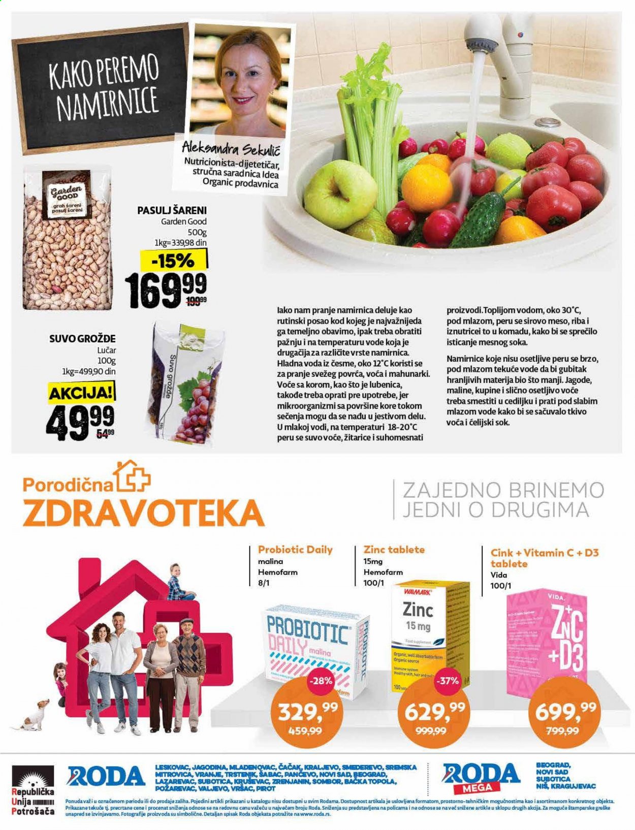 Roda katalog - 09.08.2021 - 22.08.2021. Stranica 48