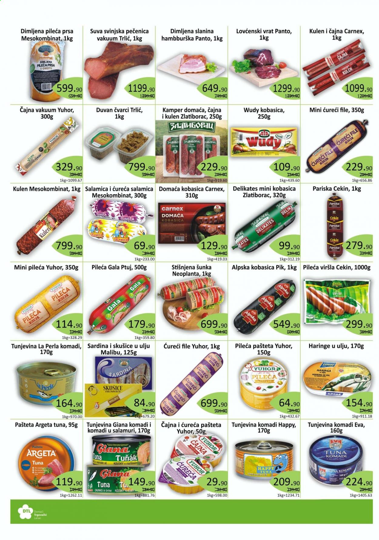 Europrom katalog - 30.07.2021 - 18.08.2021. Stranica 2