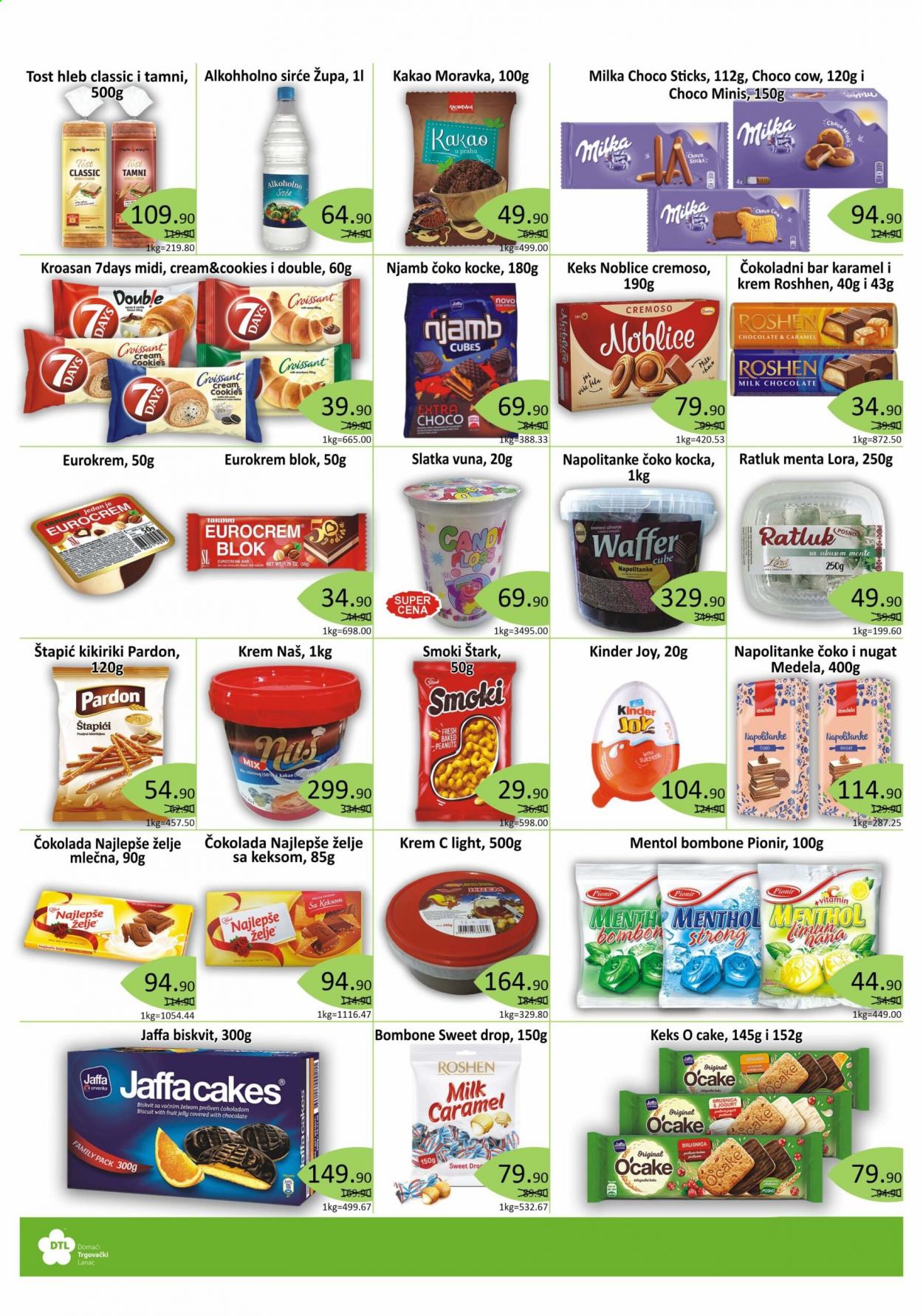 Europrom katalog - 30.07.2021 - 18.08.2021. Stranica 5