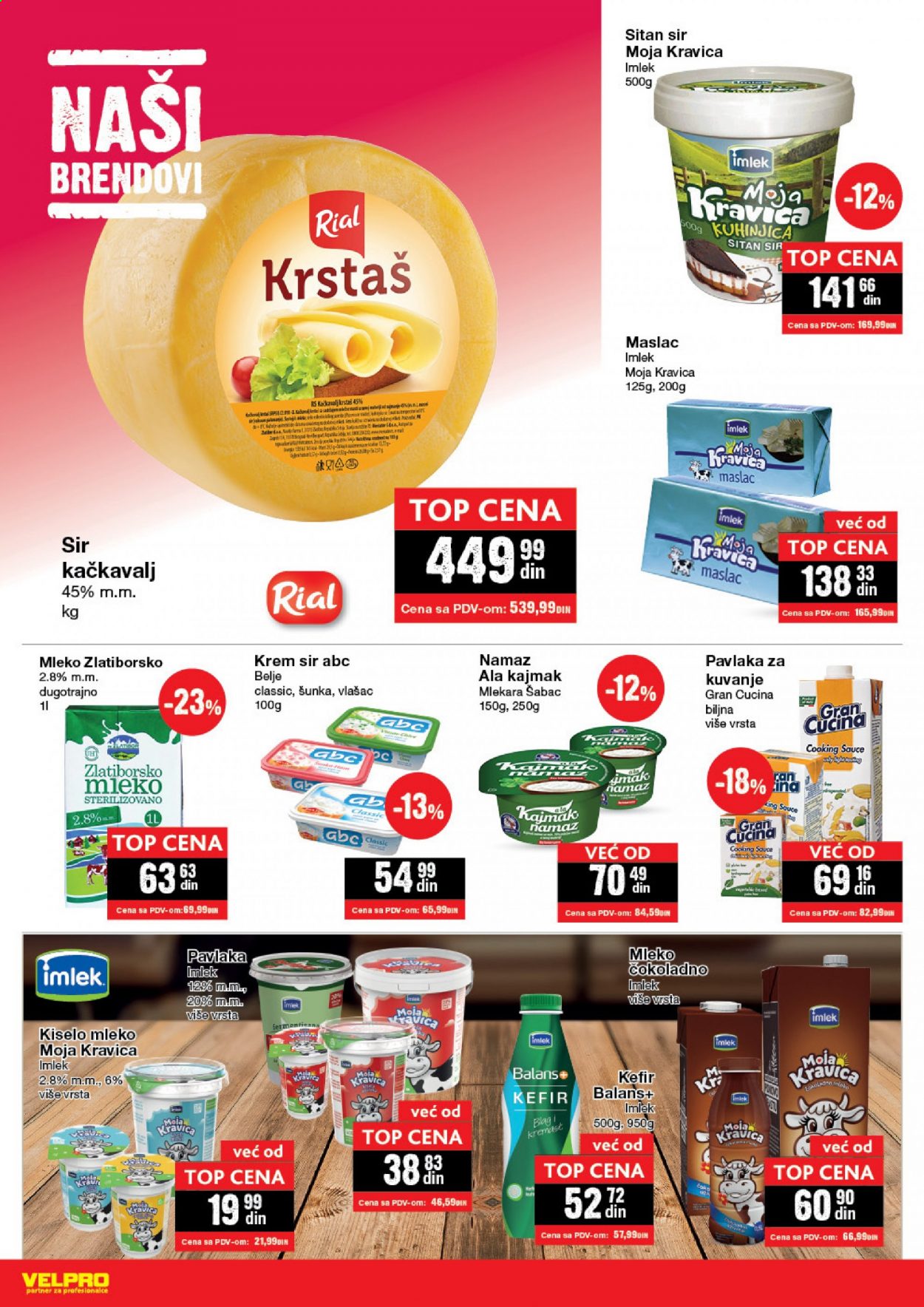 Velpro katalog - 09.08.2021 - 22.08.2021. Stranica 4