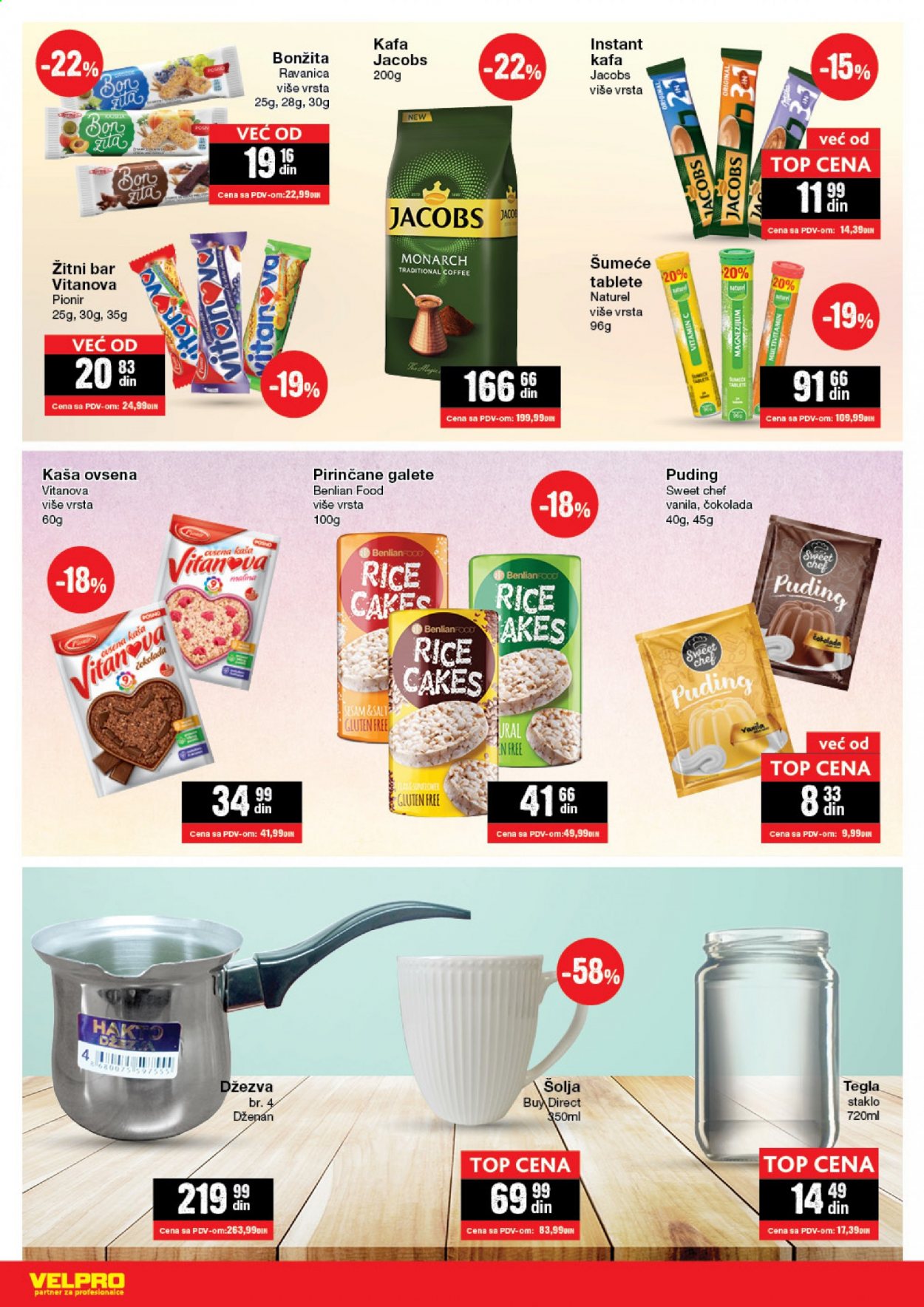 Velpro katalog - 09.08.2021 - 22.08.2021. Stranica 6