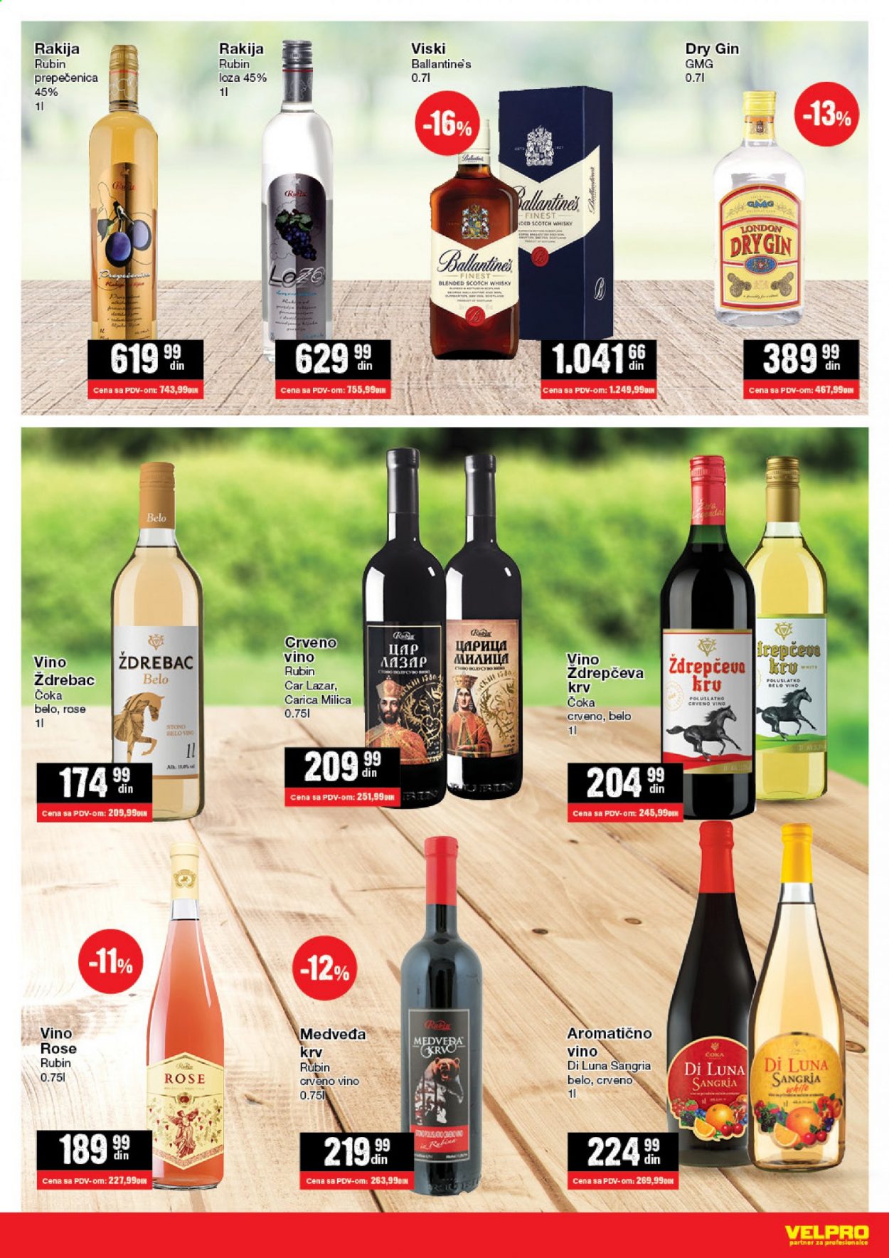 Velpro katalog - 09.08.2021 - 22.08.2021. Stranica 13