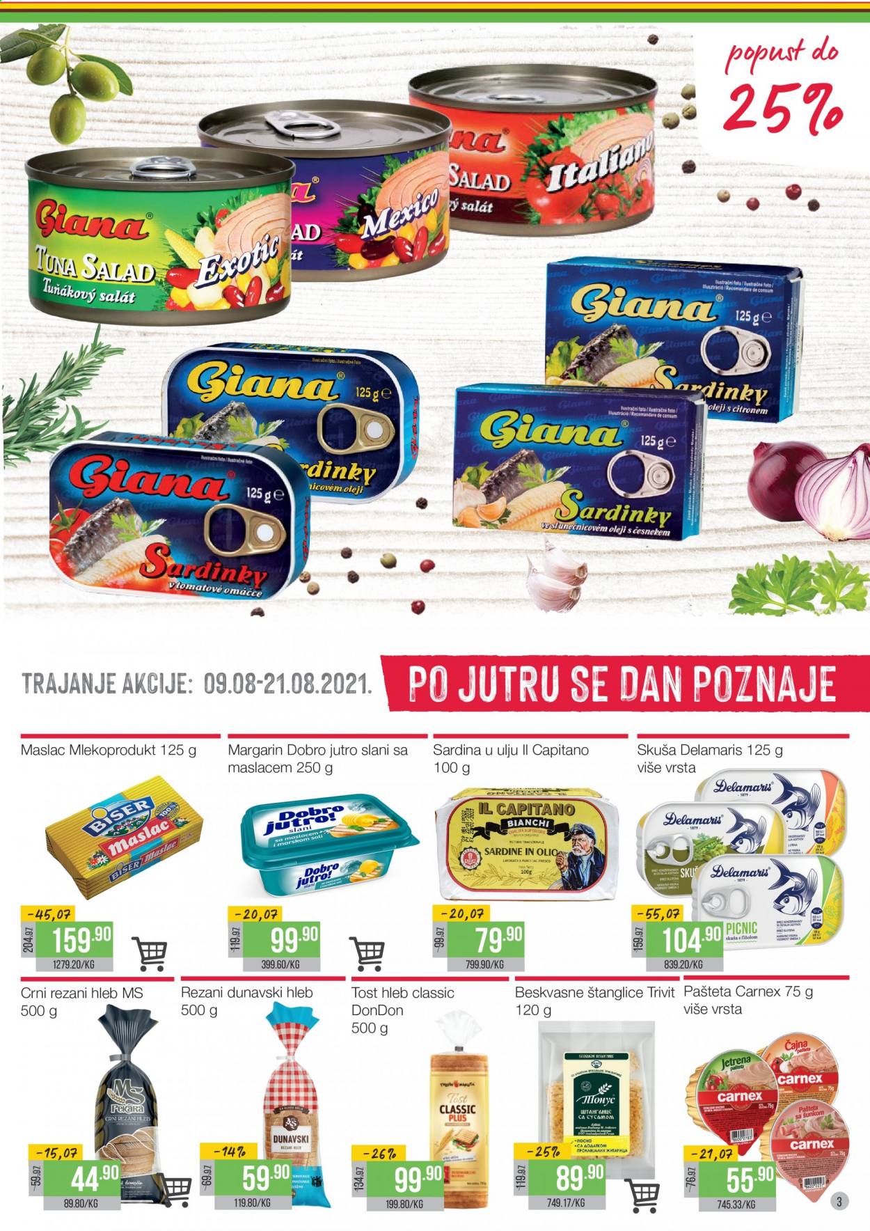PerSu katalog - 09.08.2021 - 21.08.2021. Stranica 3