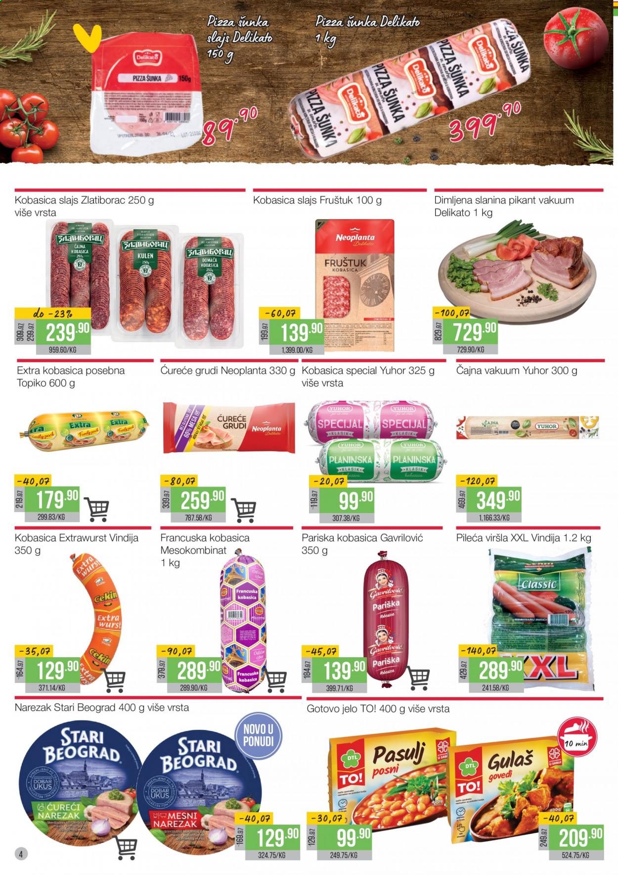 PerSu katalog - 09.08.2021 - 21.08.2021. Stranica 4
