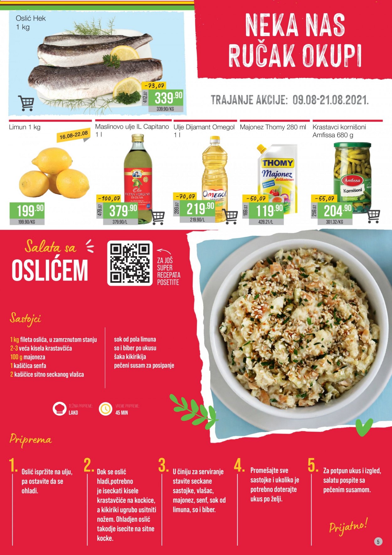 PerSu katalog - 09.08.2021 - 21.08.2021. Stranica 5