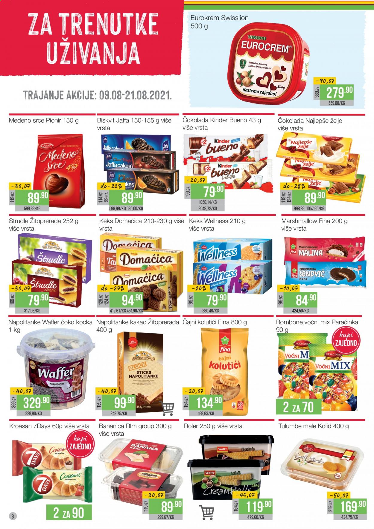 PerSu katalog - 09.08.2021 - 21.08.2021. Stranica 8