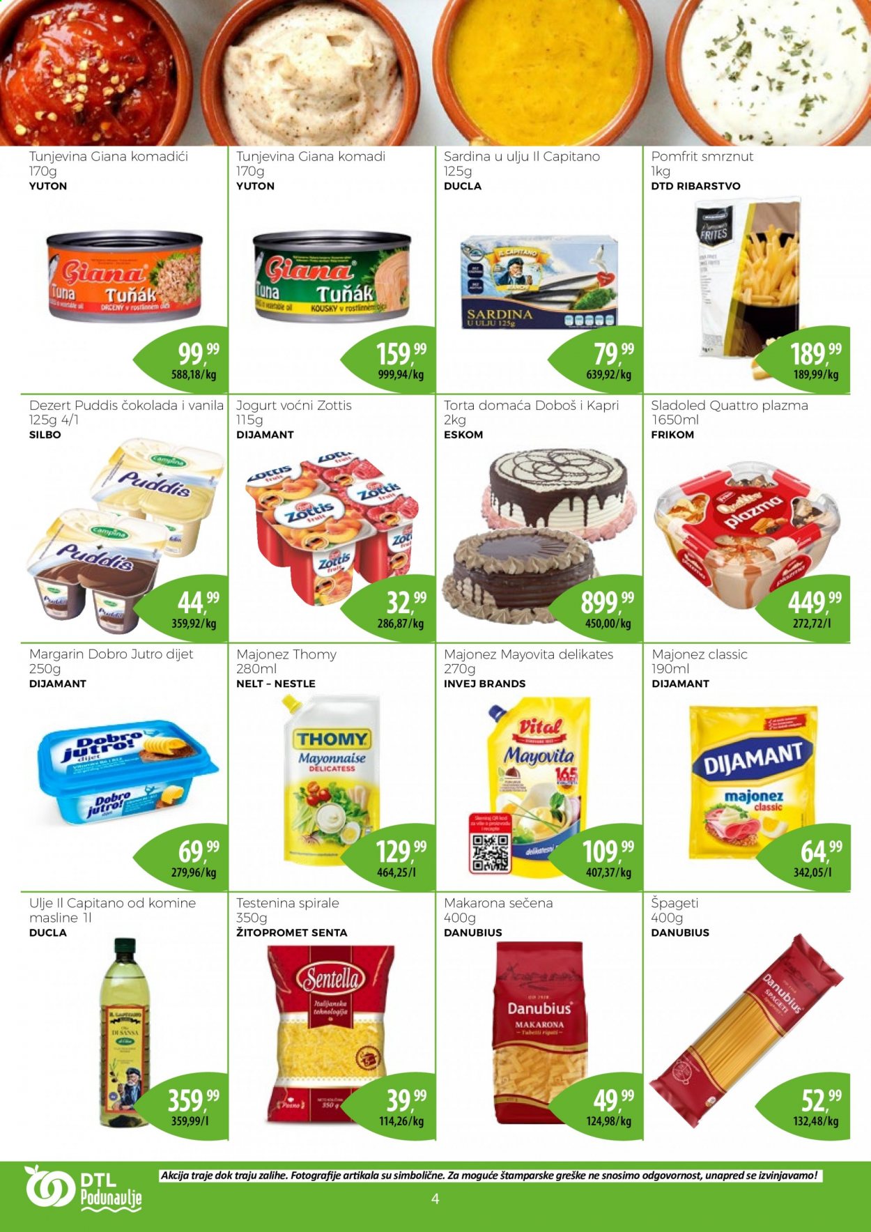 Podunavlje katalog - 09.08.2021 - 21.08.2021. Stranica 4