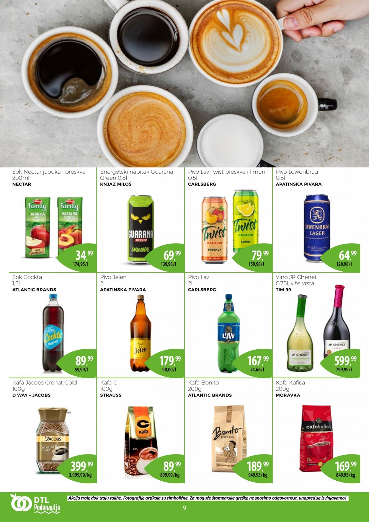 Podunavlje katalog - 09.08.2021 - 21.08.2021. Stranica 9