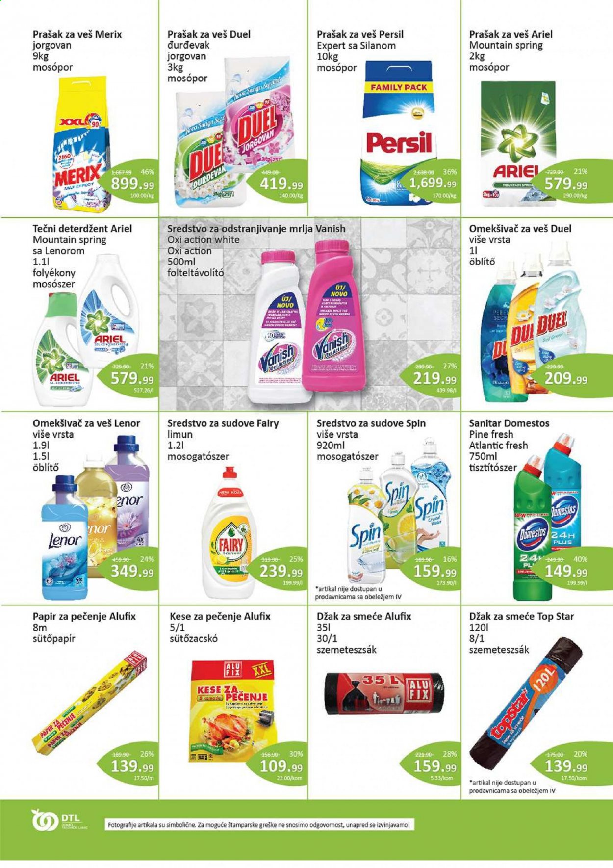 Senta Promet katalog - 09.08.2021 - 21.08.2021. Stranica 11