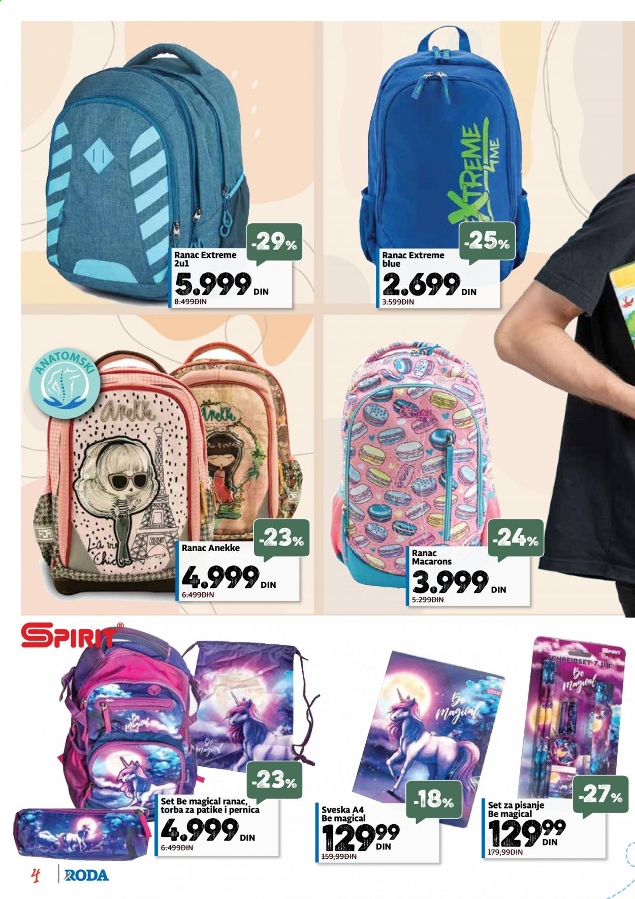 Roda katalog - 09.08.2021 - 05.09.2021. Stranica 4