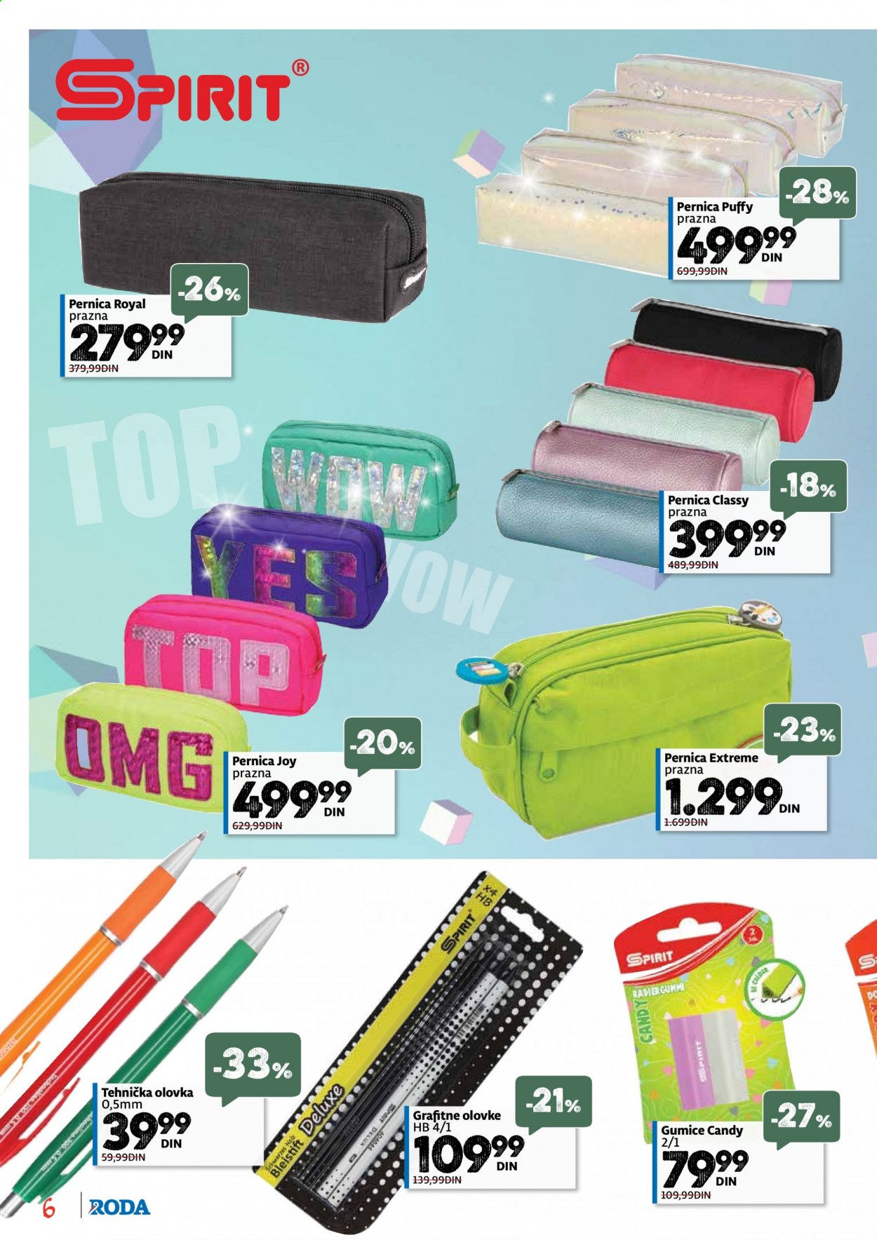Roda katalog - 09.08.2021 - 05.09.2021. Stranica 6