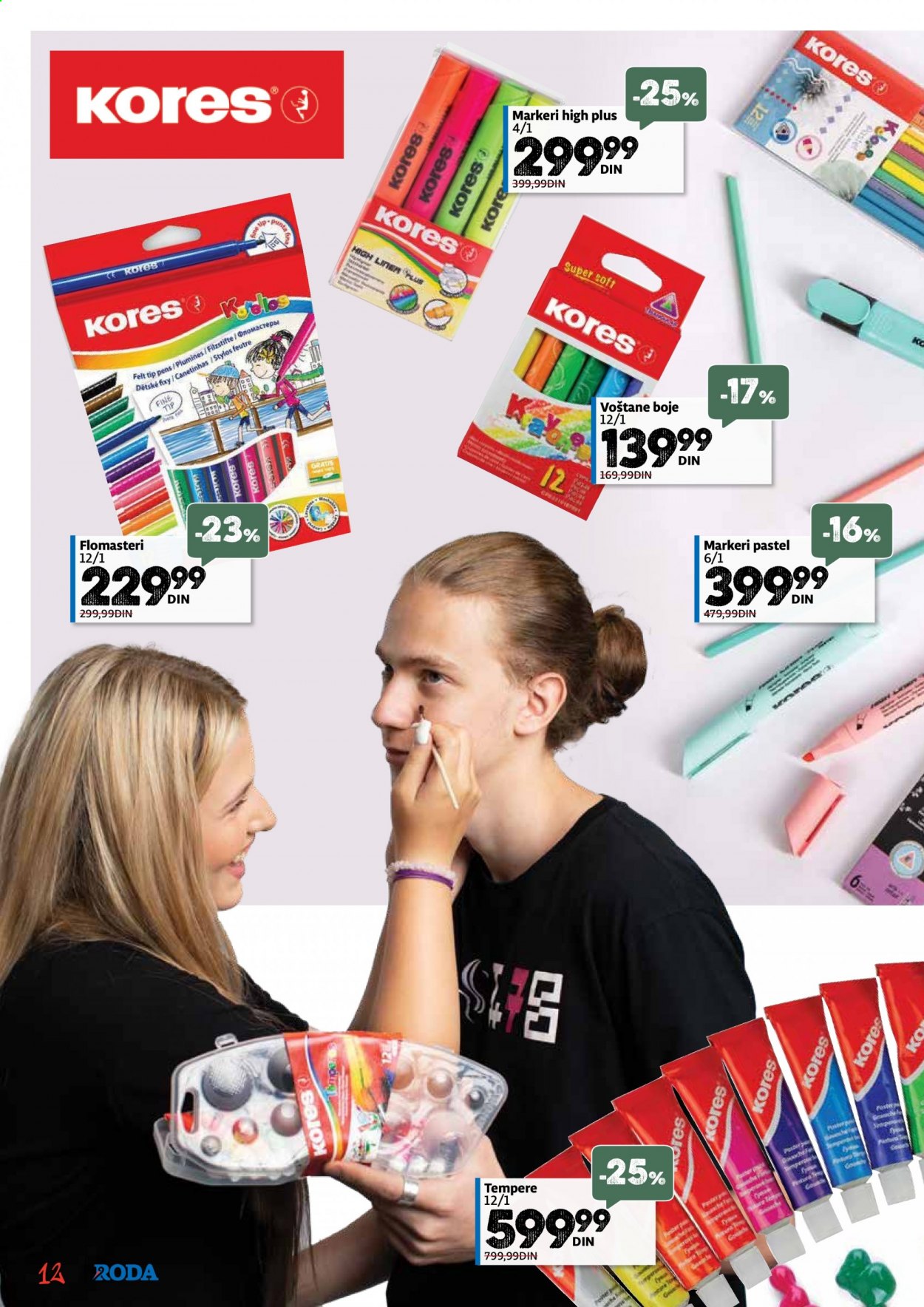 Roda katalog - 09.08.2021 - 05.09.2021. Stranica 12