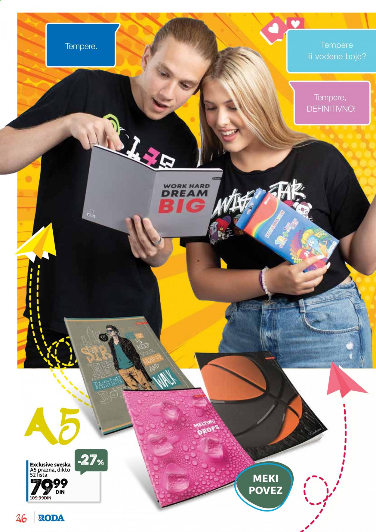 Roda katalog - 09.08.2021 - 05.09.2021. Stranica 26