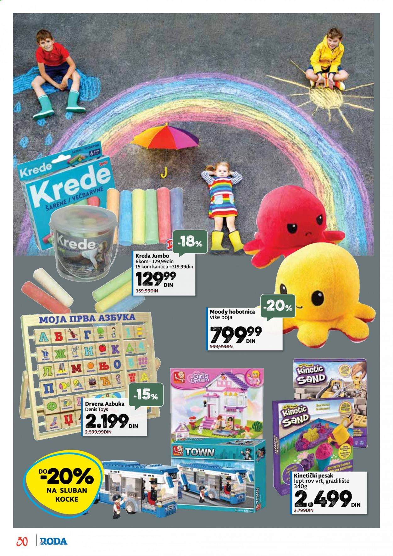 Roda katalog - 09.08.2021 - 05.09.2021. Stranica 30