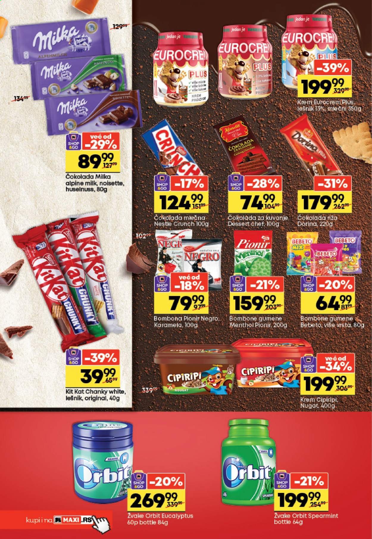 Maxi katalog - 11.08.2021 - 24.08.2021. Stranica 14