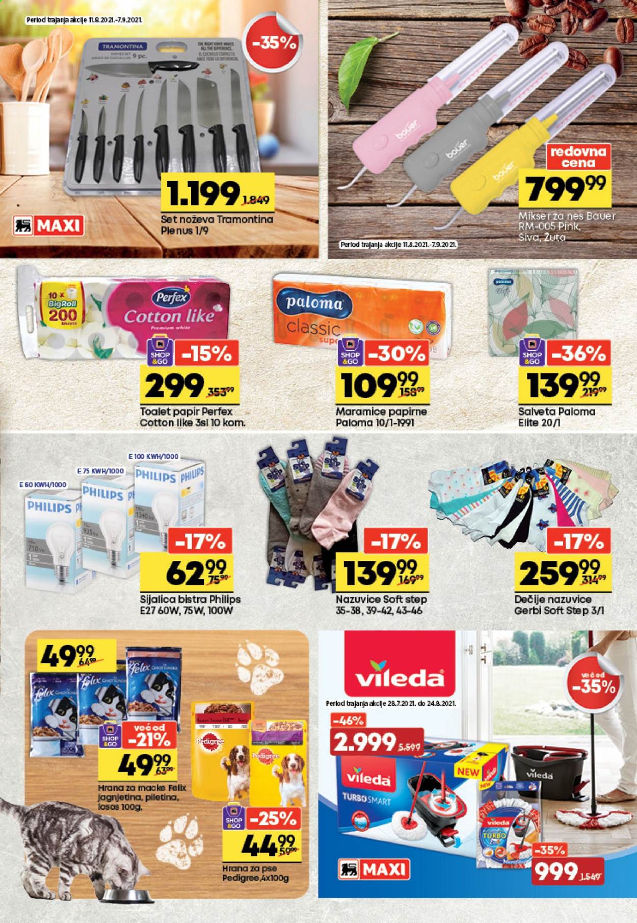 Maxi katalog - 11.08.2021 - 24.08.2021. Stranica 19