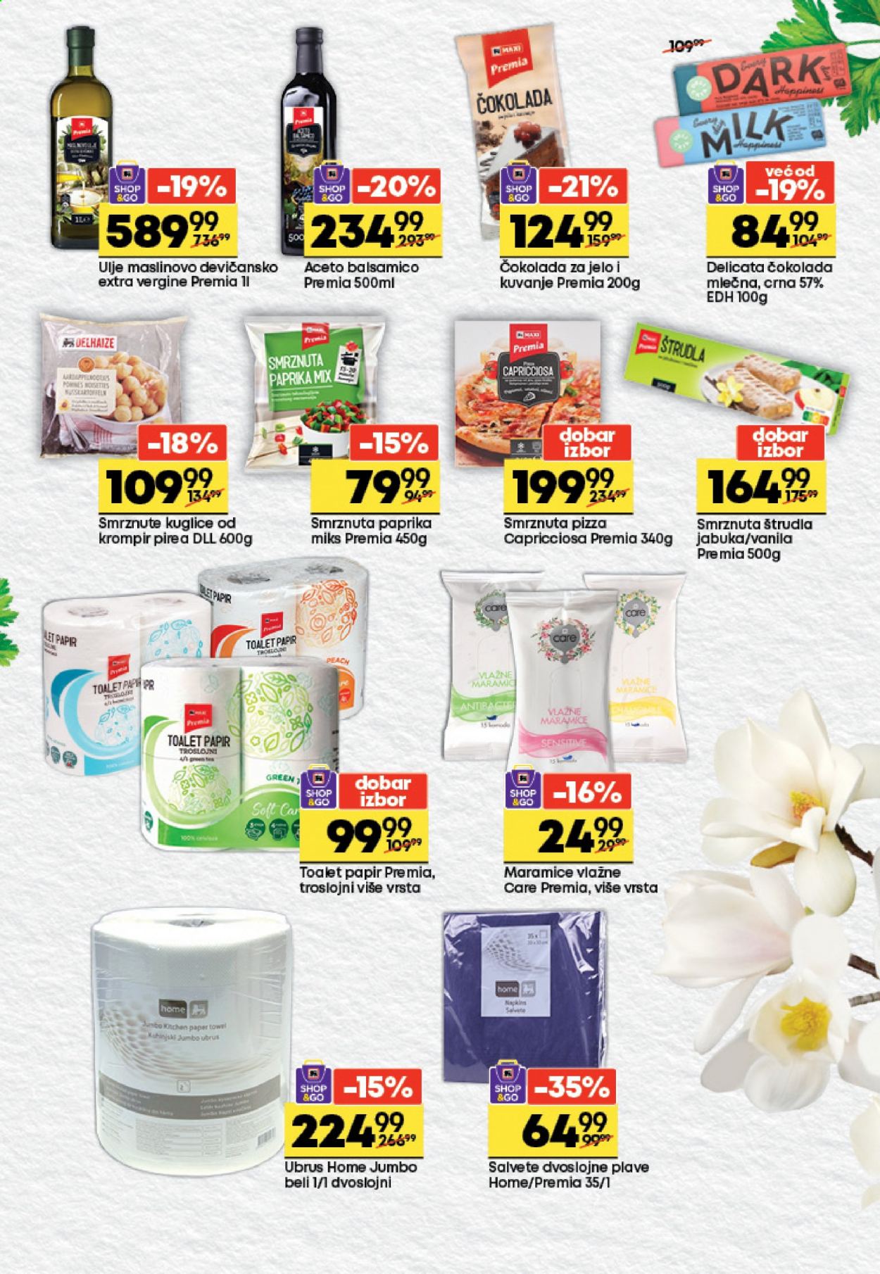 Maxi katalog - 11.08.2021 - 24.08.2021. Stranica 23