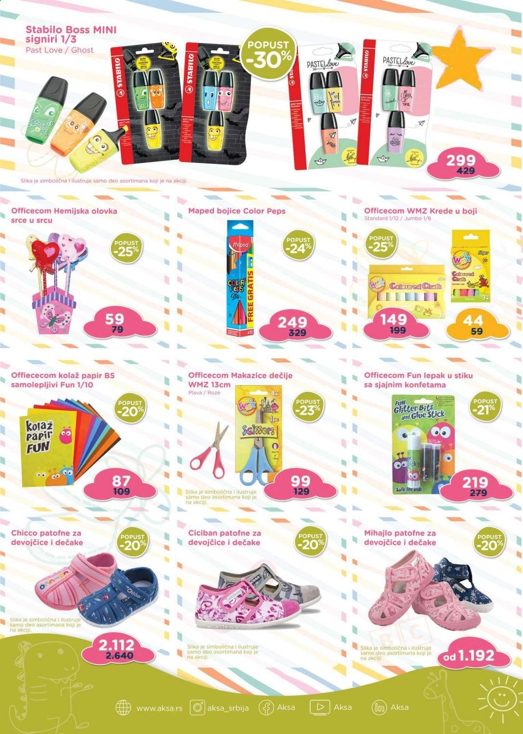 Aksa katalog - 13.08.2021 - 12.09.2021. Stranica 4