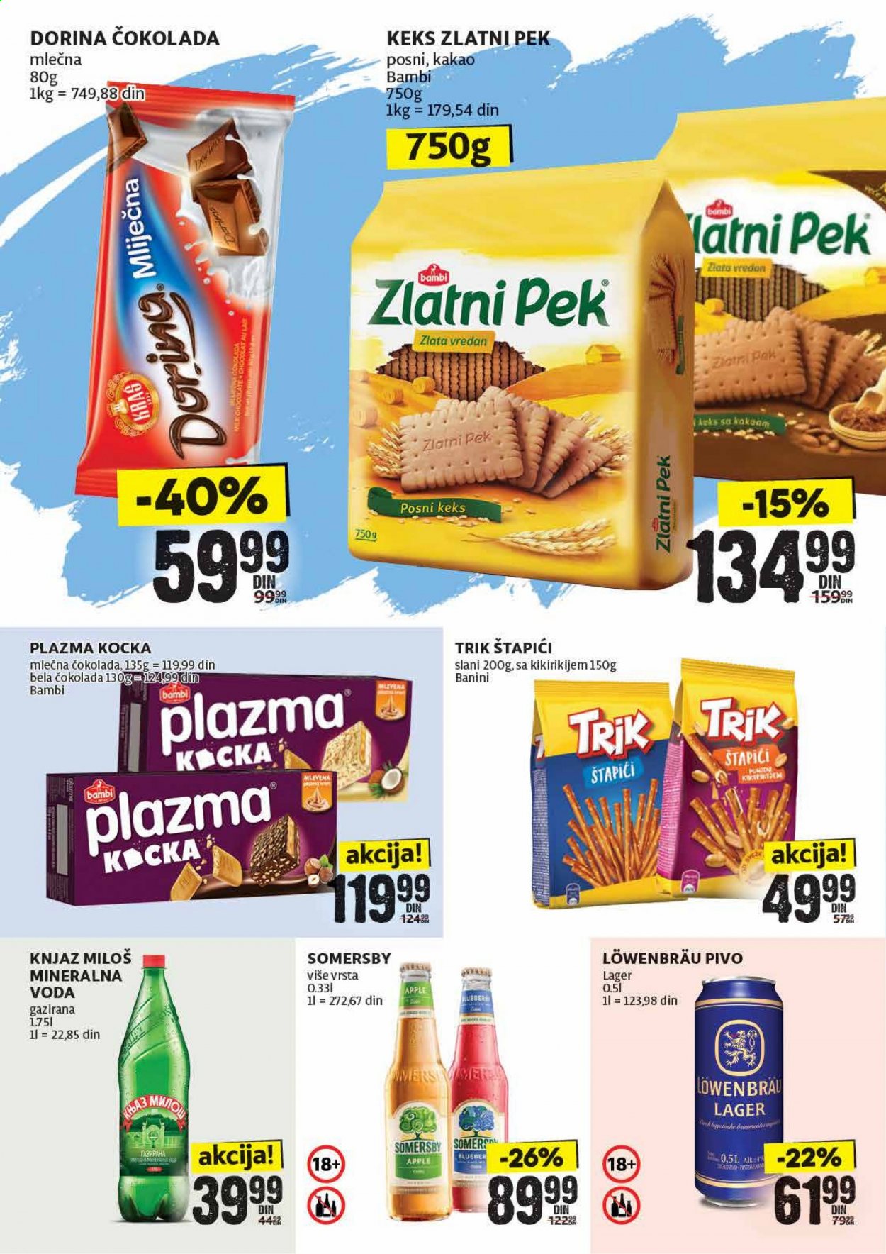 Roda katalog - 13.08.2021 - 19.08.2021. Stranica 6