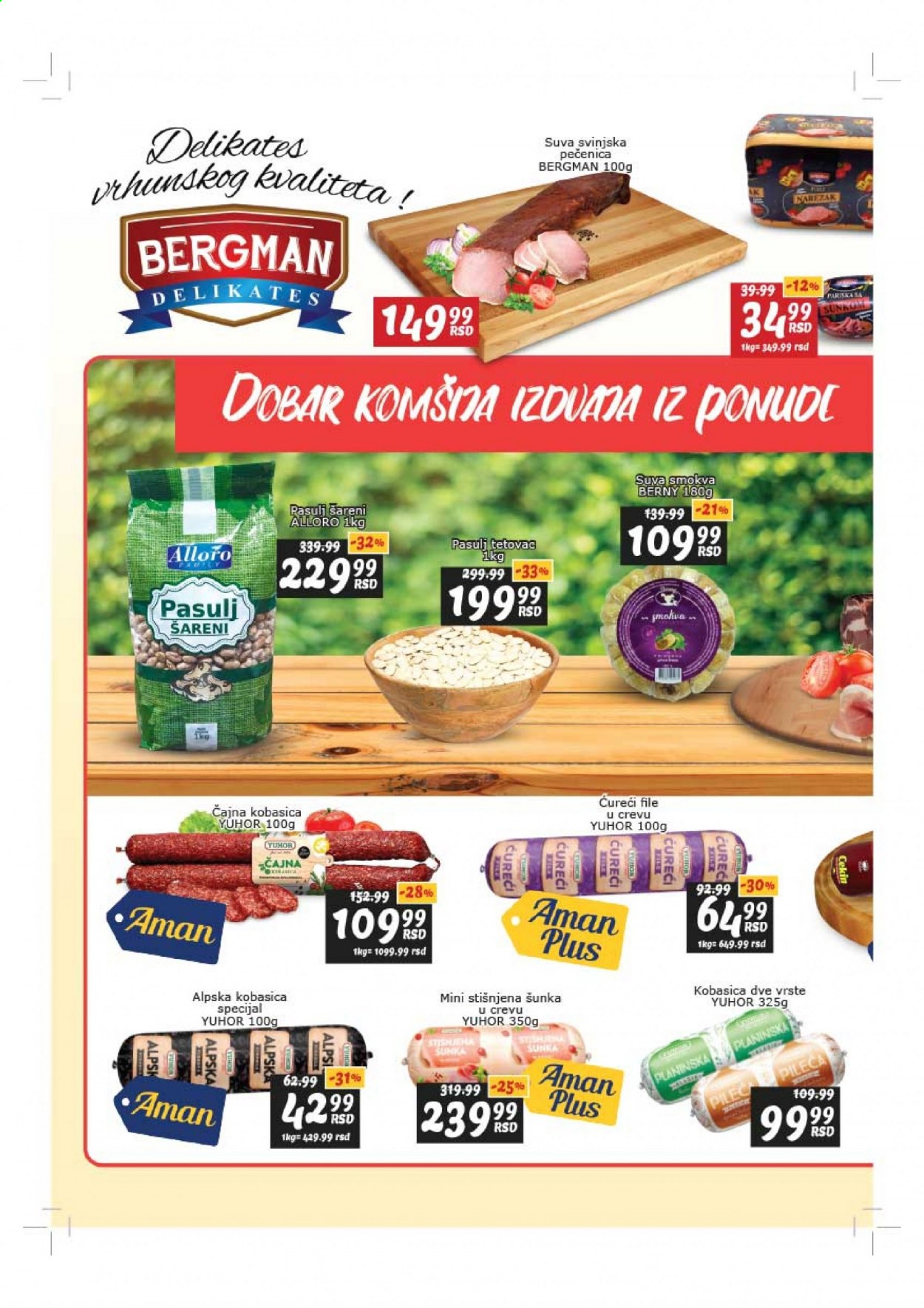 Aman katalog - 09.08.2021 - 22.08.2021. Stranica 2