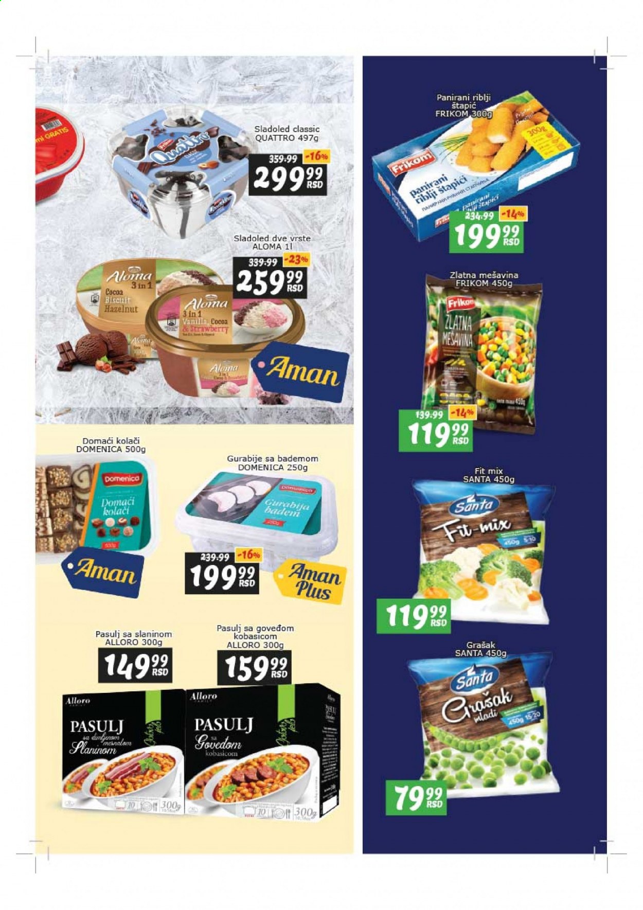 Aman katalog - 09.08.2021 - 22.08.2021. Stranica 7