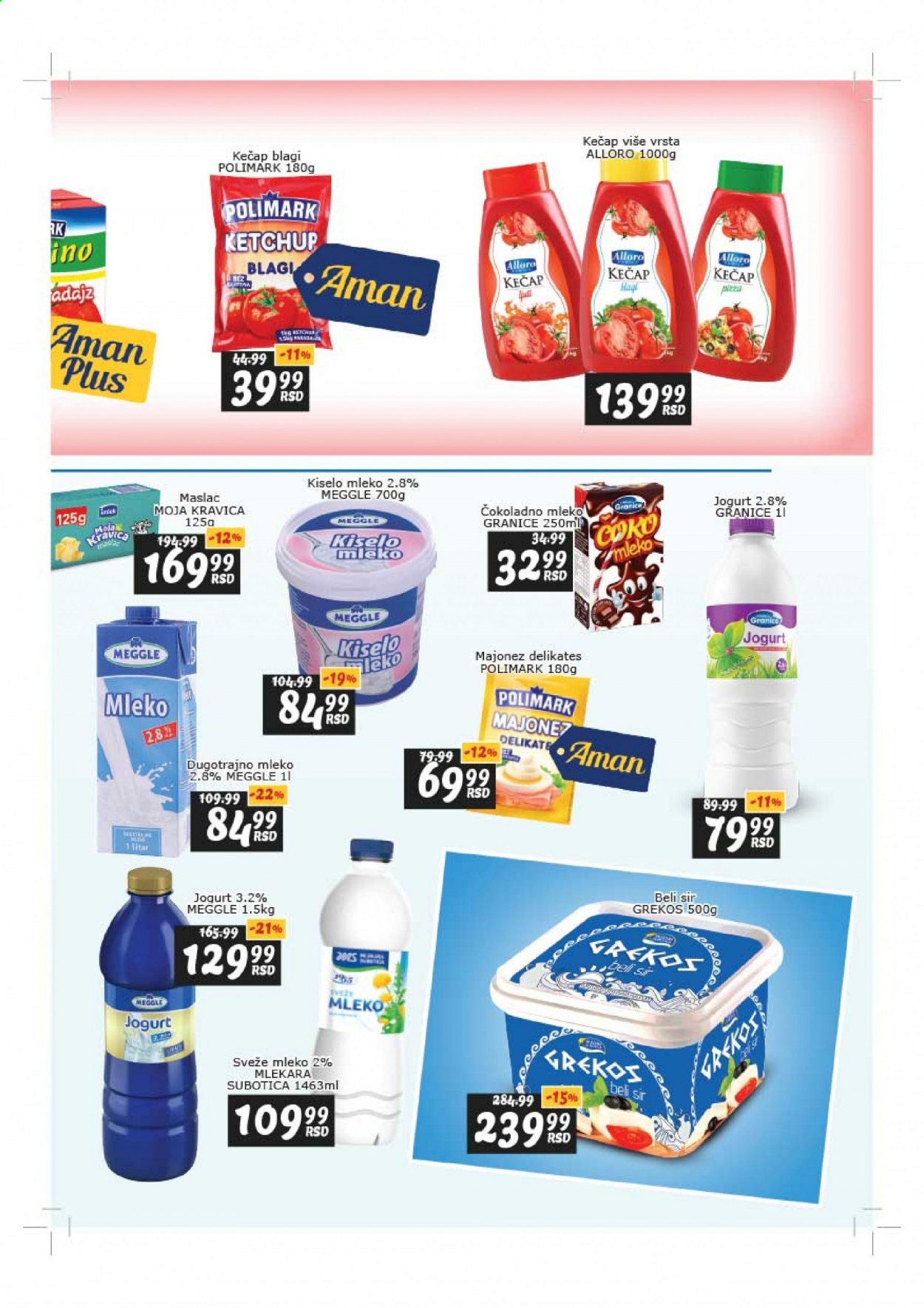 Aman katalog - 09.08.2021 - 22.08.2021. Stranica 9