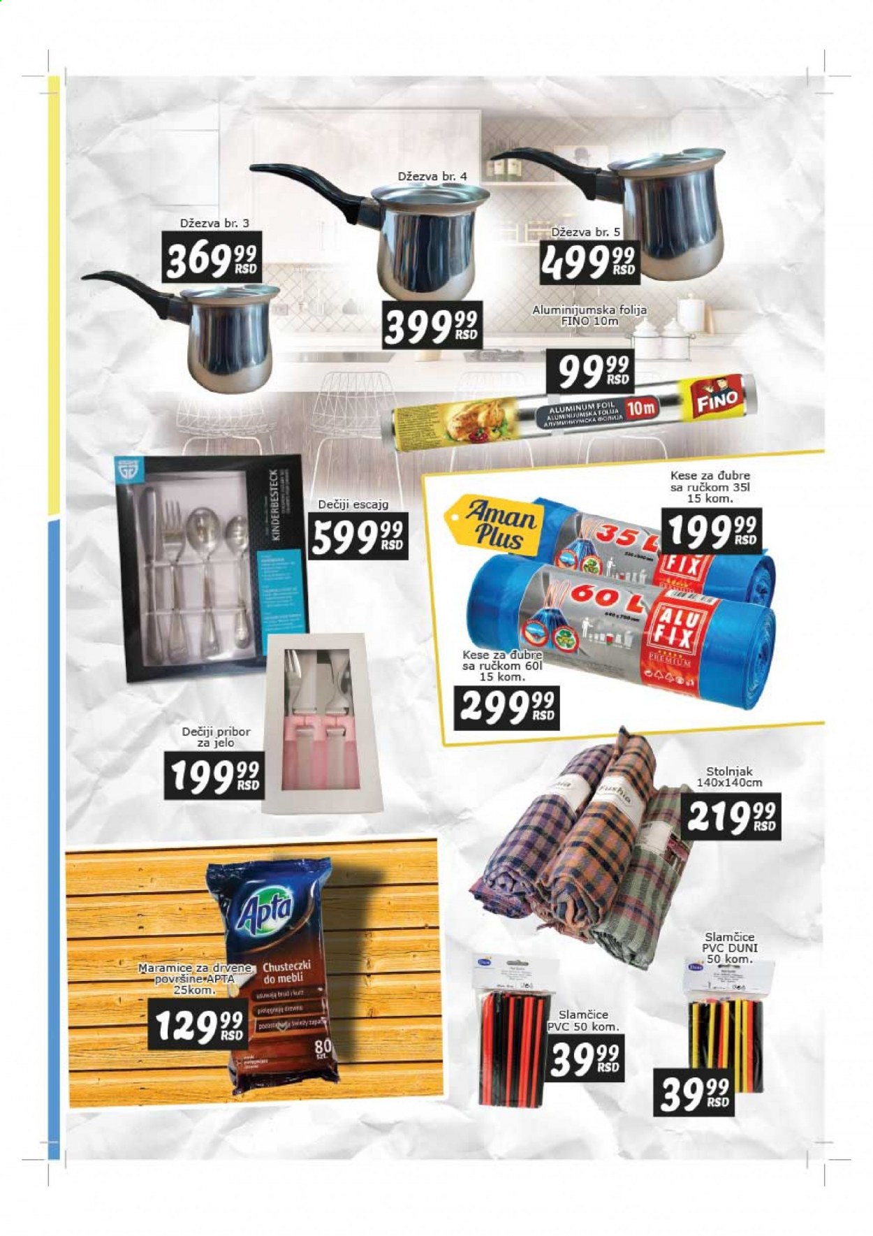 Aman katalog - 09.08.2021 - 22.08.2021. Stranica 23