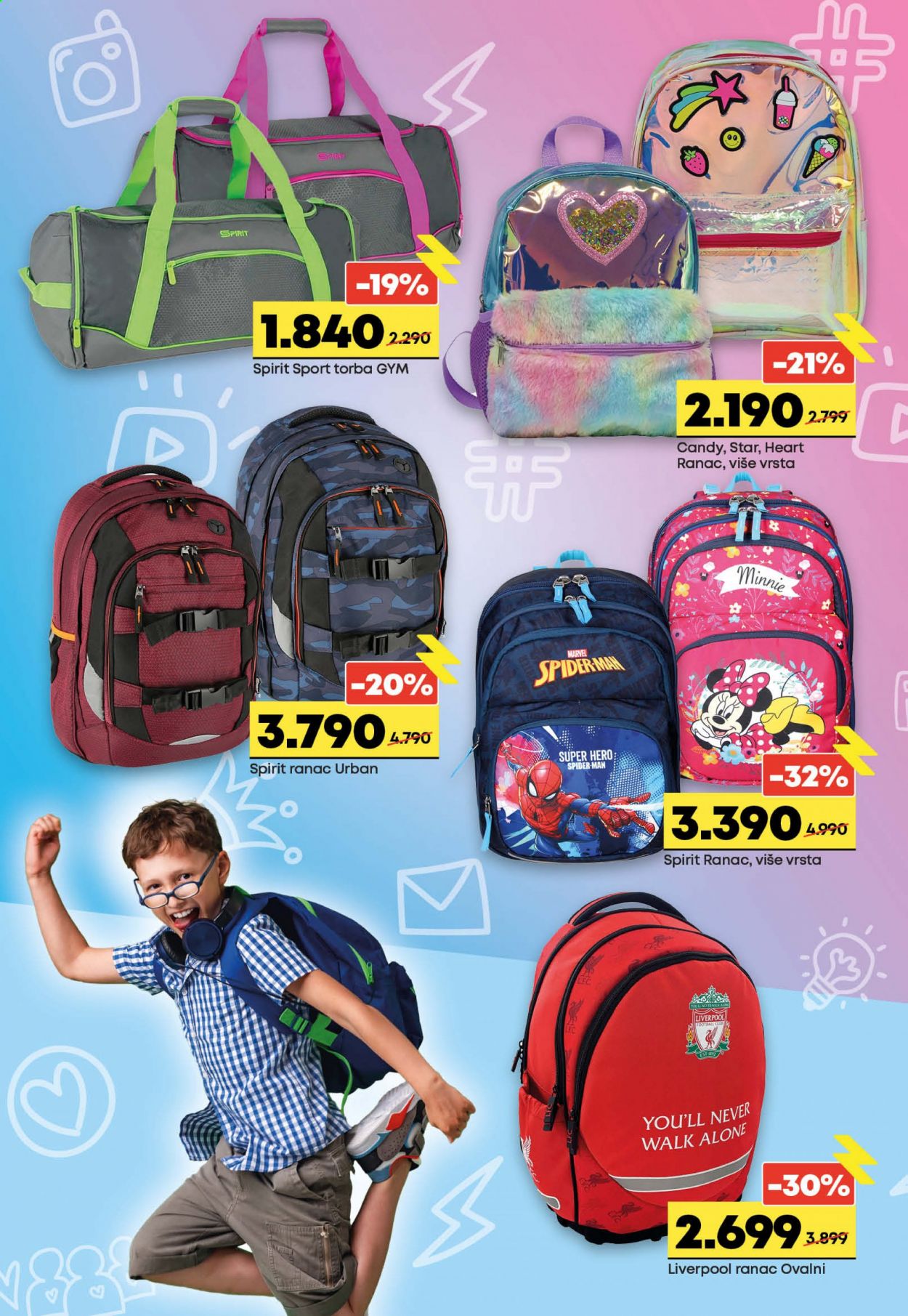 Mega Maxi katalog - 12.08.2021 - 08.09.2021. Stranica 24