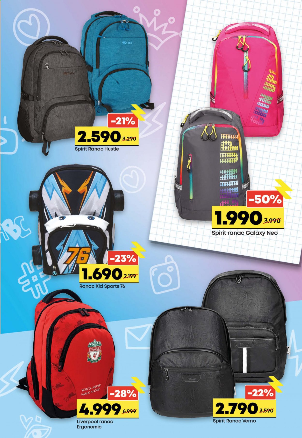 Mega Maxi katalog - 12.08.2021 - 08.09.2021. Stranica 25