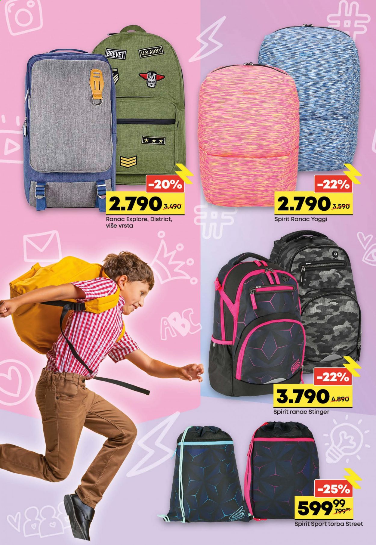 Mega Maxi katalog - 12.08.2021 - 08.09.2021. Stranica 26