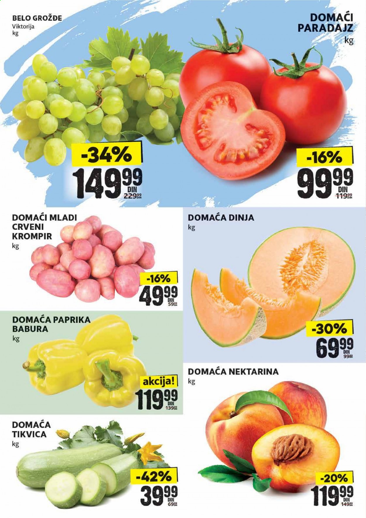 Idea katalog - 13.08.2021 - 19.08.2021. Stranica 2