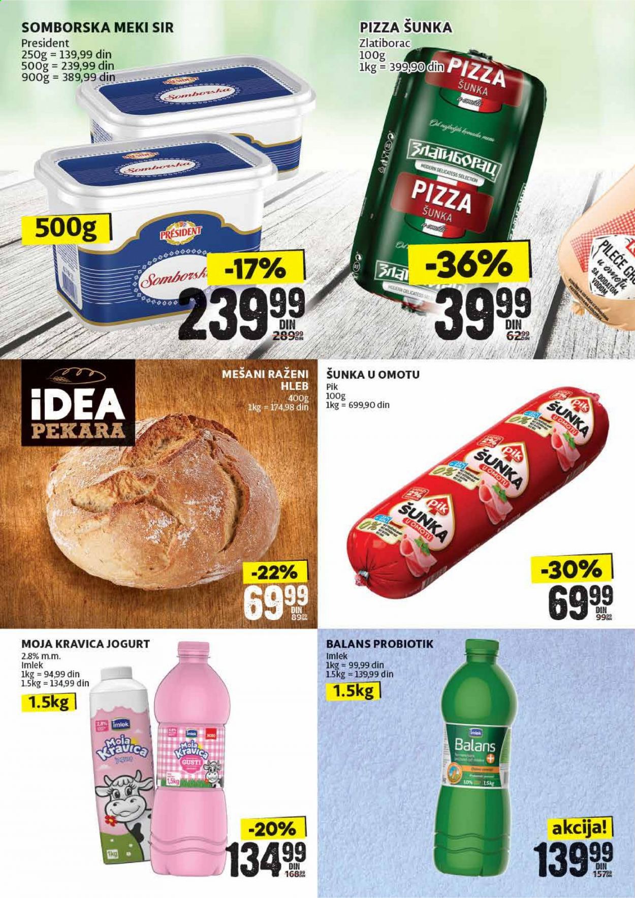 Idea katalog - 13.08.2021 - 19.08.2021. Stranica 4