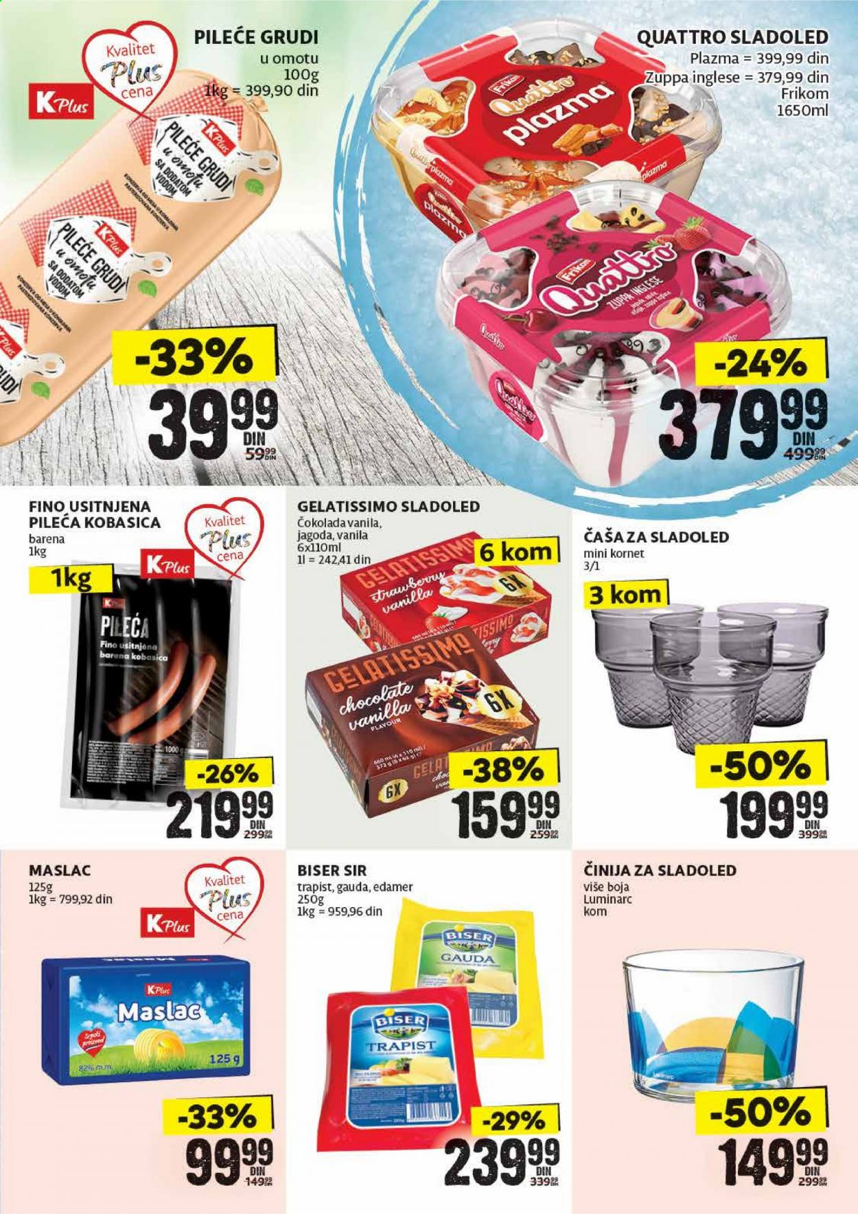 Idea katalog - 13.08.2021 - 19.08.2021. Stranica 5