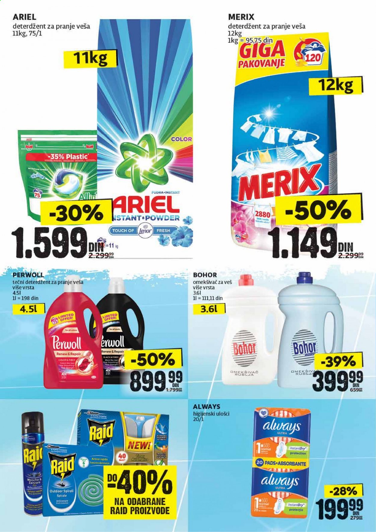 Idea katalog - 13.08.2021 - 19.08.2021. Stranica 10