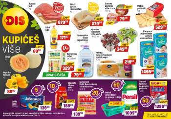 DIS katalog - 13.08.2021 - 19.08.2021.
