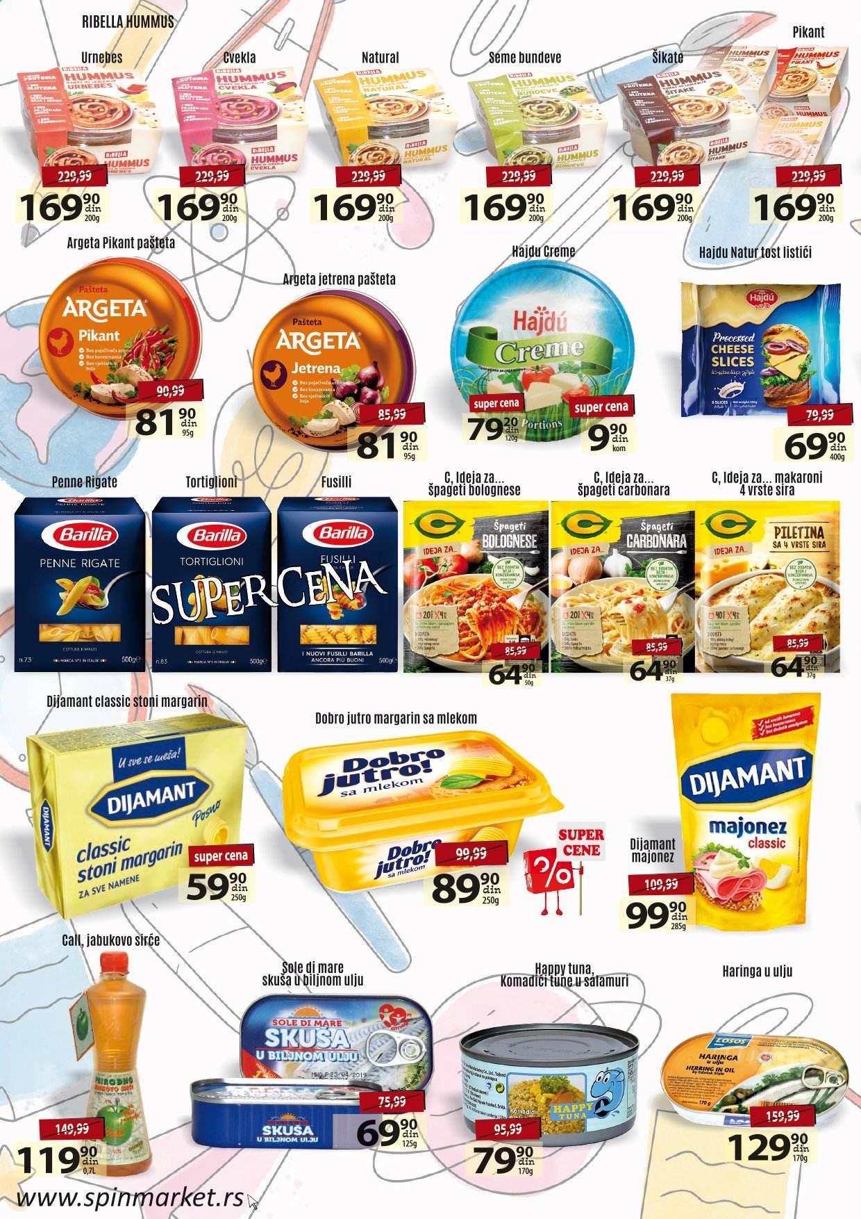 Spin Market katalog - 17.08.2021 - 15.09.2021. Stranica 2
