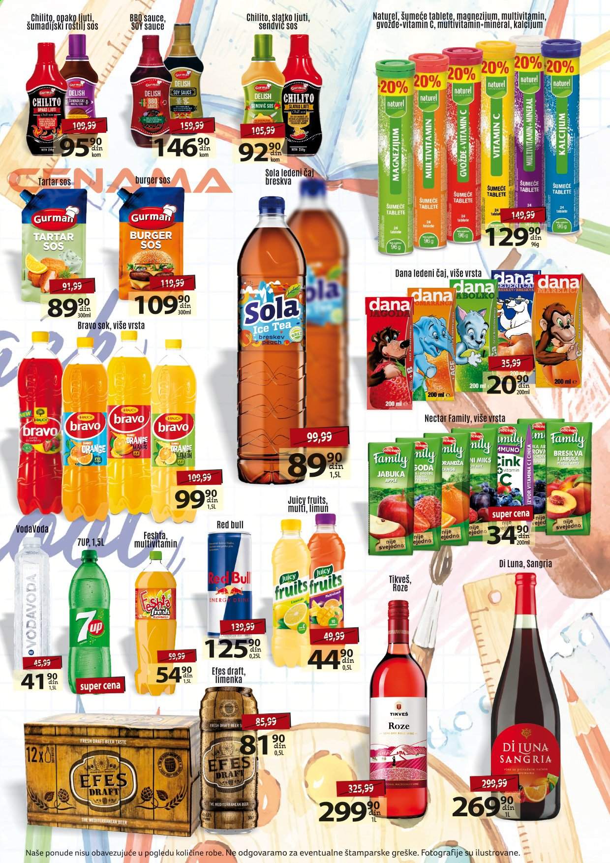 Spin Market katalog - 17.08.2021 - 15.09.2021. Stranica 7
