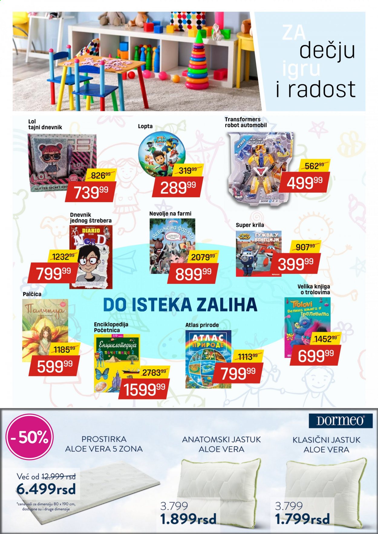 DIS katalog - 15.08.2021 - 14.09.2021. Stranica 3