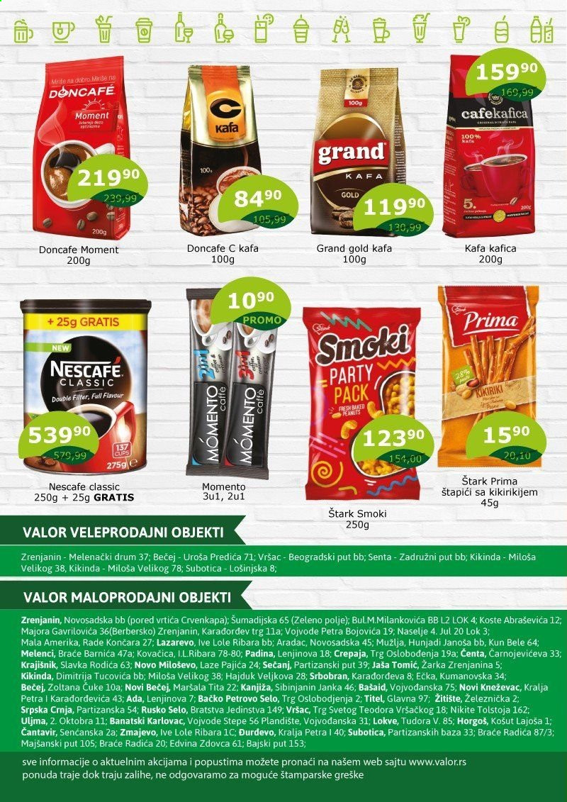 Valor katalog - 16.08.2021 - 15.09.2021. Stranica 4