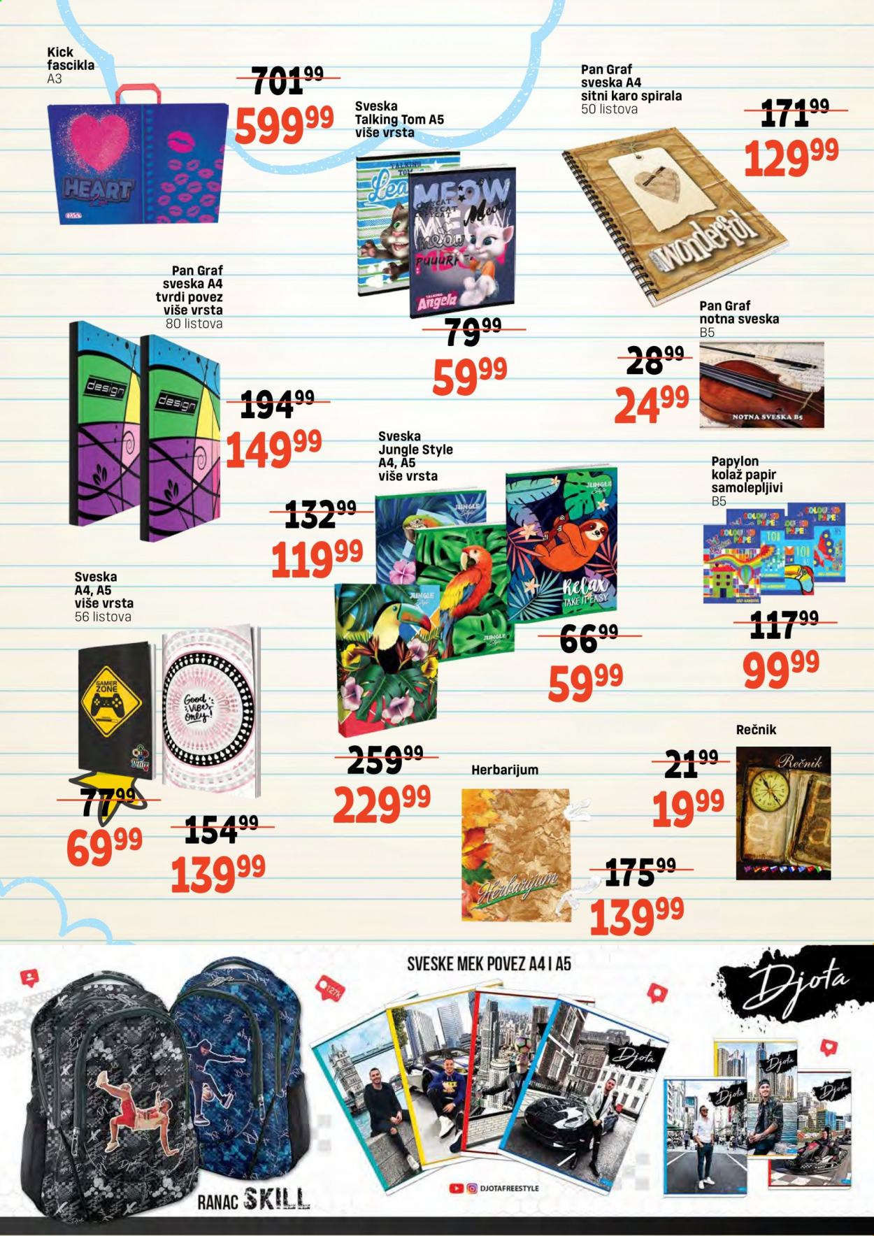 DIS katalog - 17.08.2021 - 10.09.2021. Stranica 2