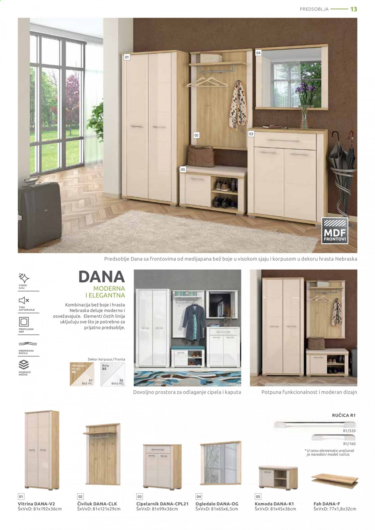 Jela katalog. Stranica 13
