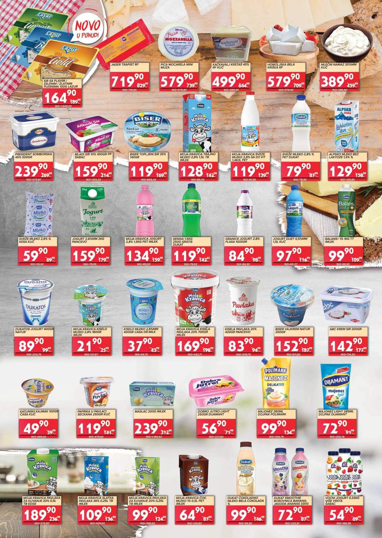 Medius katalog - 17.08.2021 - 29.08.2021. Stranica 5