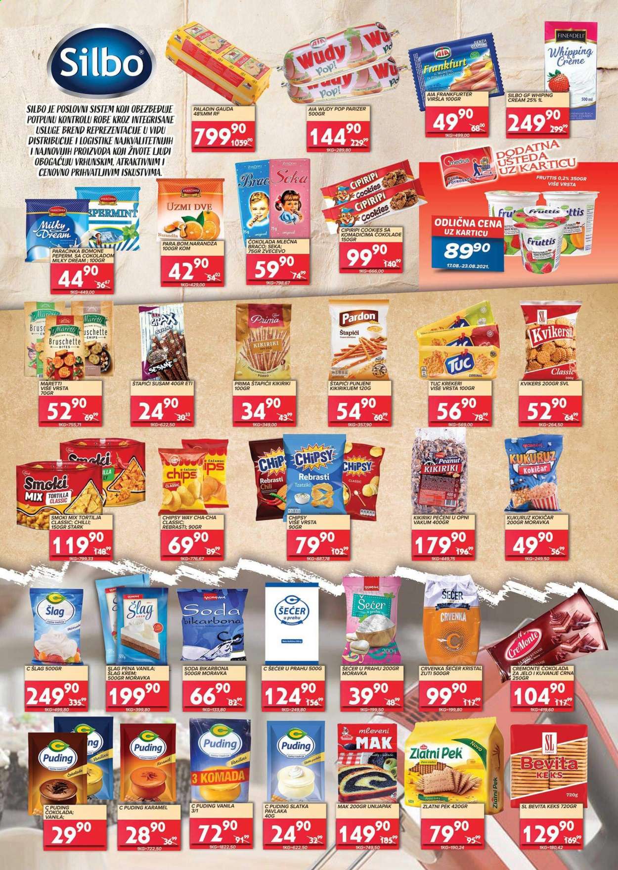 Medius katalog - 17.08.2021 - 29.08.2021. Stranica 7