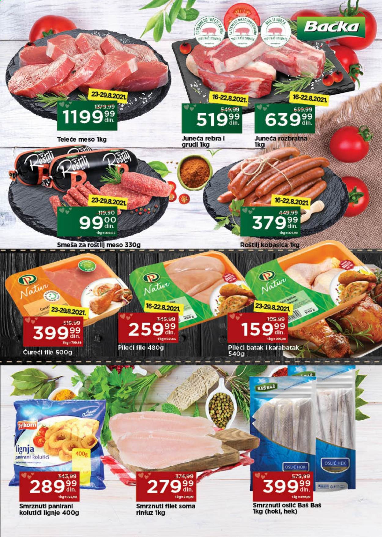 Univerexport katalog - 16.08.2021 - 29.08.2021. Stranica 3