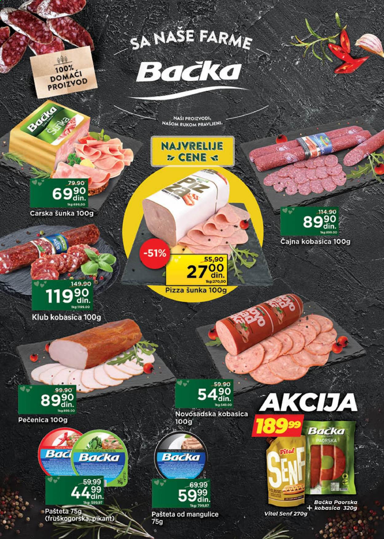 Univerexport katalog - 16.08.2021 - 29.08.2021. Stranica 4